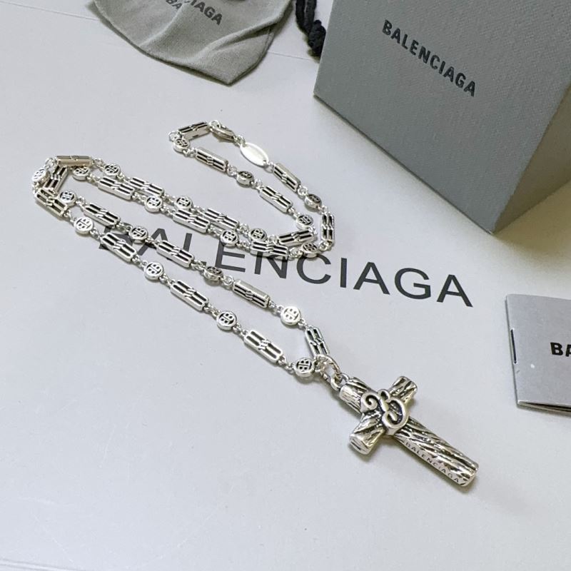 Balenciaga Necklaces